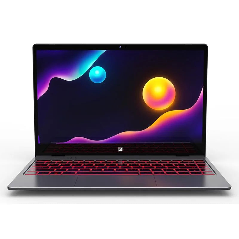 12th Gen Mini Gaming Alder Lake N100 Laptop 14 DDR4 NVME SSD Win11 Notebook Tablet Mini PC Dual WiFi BT 5.0 Win 11 Pro Computer