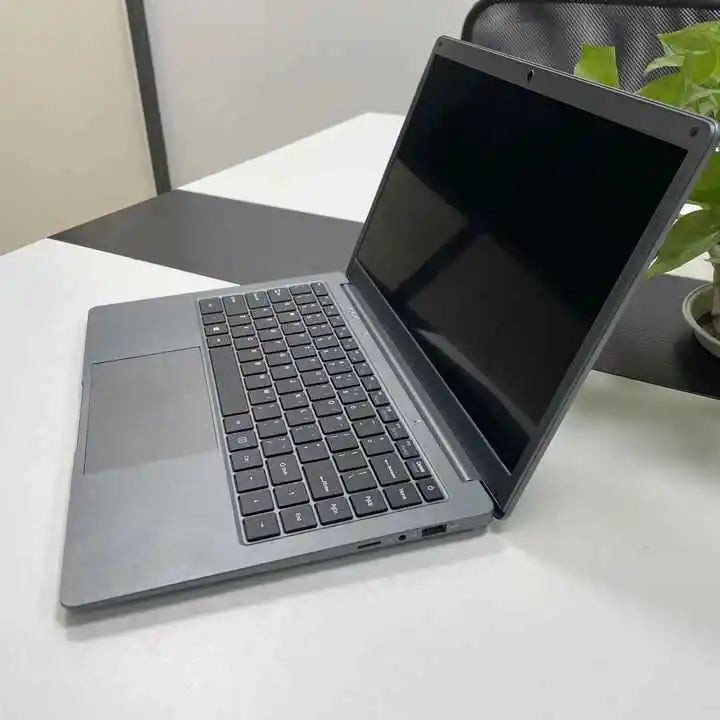 New Wholesale Custom Configuration Business Laptop 14.1-15.6 Inch 16GB Ram Intel Celeron  N3350/N4000 Office Laptop for Company