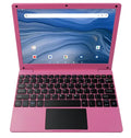 Factory Direct Sale Cheap 10.1 Inch Quad Core Mini Laptop 2+64GB Chrome OS New English Notebook for Students & Kids