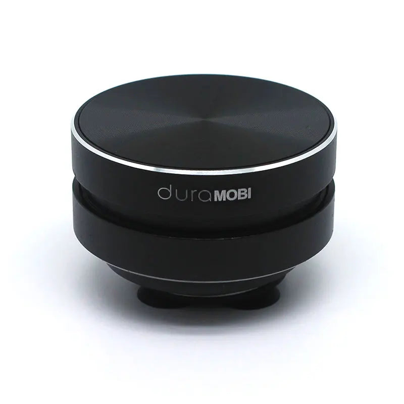 Turns Anything to Speaker Dura MOBI Anything Wireless Speaker Creative Portable Compact Bluetooth Bone Conduction Speaker