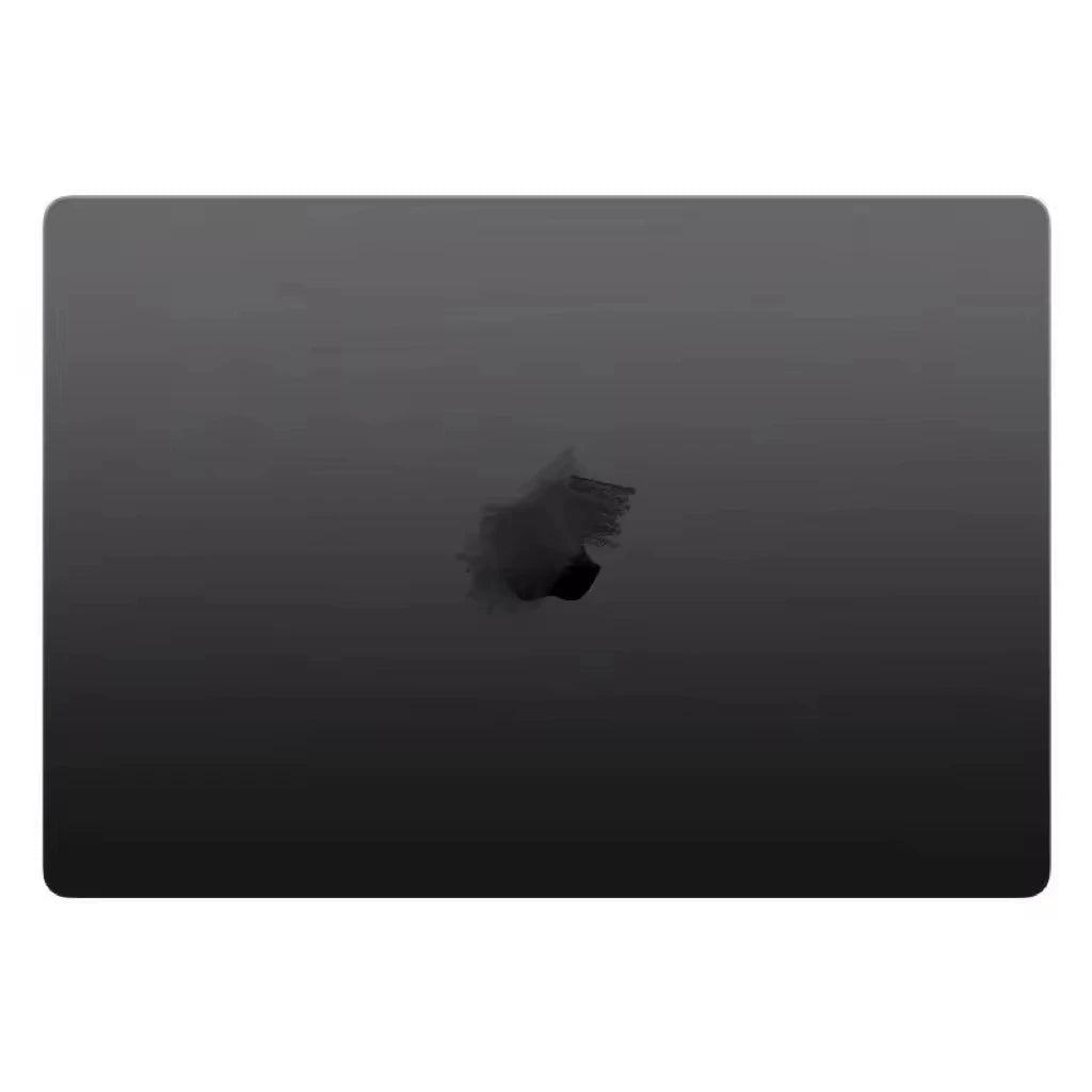 The New Macbook Pro M3 Max 14-inch Laptop Is a Lightweight and Easy-to-use Tool, Suitable for Office Work and Video Editing.