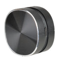 M1R Portable Bone Conduction for Bluetooth Speaker RGB LED Lighting Wireless Audio Small Plastic Cabinet