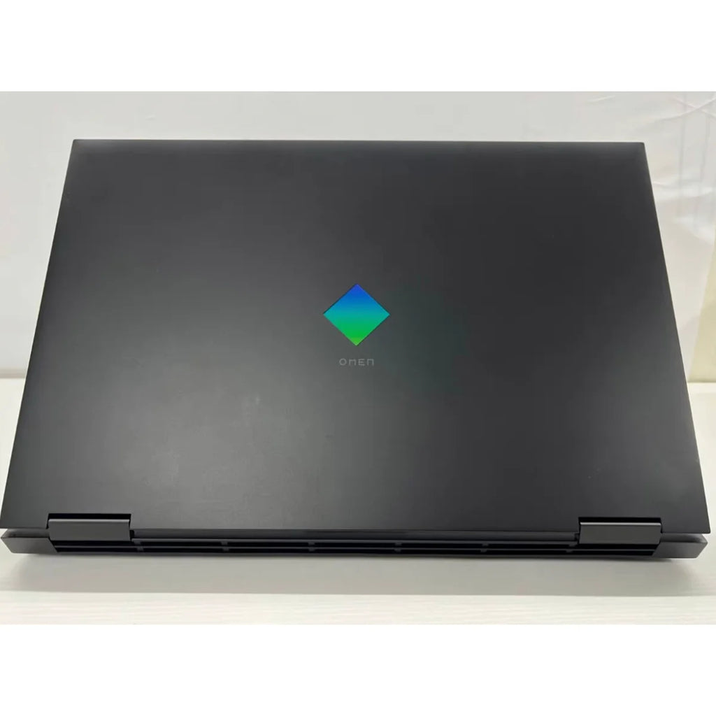 Wholesale 95 New for HP OMEN 7 Plus I7-11th 16GB Ram 512GB SSD GTX3050 (4G) 17.3 Inch HP Shadow Genie High Quality Gaming Laptop