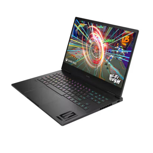 2024 New H P OMEN 10 Gaming Laptop I9-14900HX RTX4080 16.1inch 240Hz Display High Performance Gaming Notebook