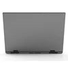 360 YOGA Laptop 14" Touchscreen Notebook Shell Aluminum Alloy Intel N95 Quad Core Office Laptop for Business