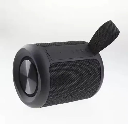 Hi-Fi Sound Quality 4000mAh V5.3 Bluetooth Speaker Home Theater Audio System Wireless Bass-Boosted Waterproof 40W Party Speaker