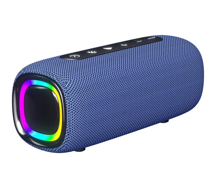 Own Brand  Multifunctional Portable Mini Speaker Bluetooth 5.3 Waterproof Dustproof Outdoor Indoor Speaker With Hands-free