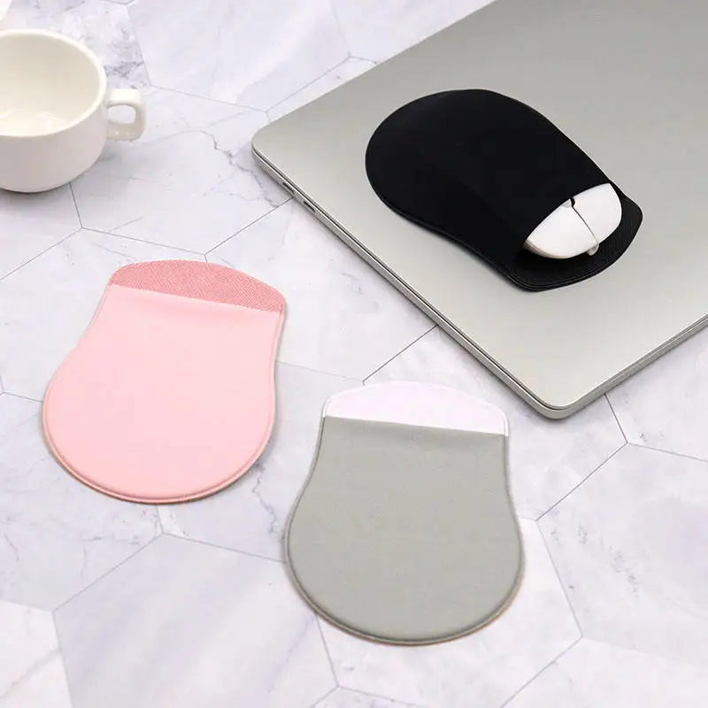 Universal Slim Mouse Pouches Laptop Computer Mouse Business Promotional Gifts