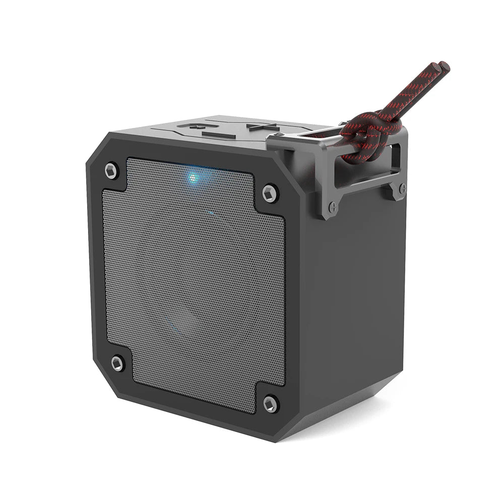 New Arrival A23 Mini Magnetic Golf Portable Wireless for 5.3 Speaker IPX6 Waterproof Outdoor Deep Bass Golf Cart TWS