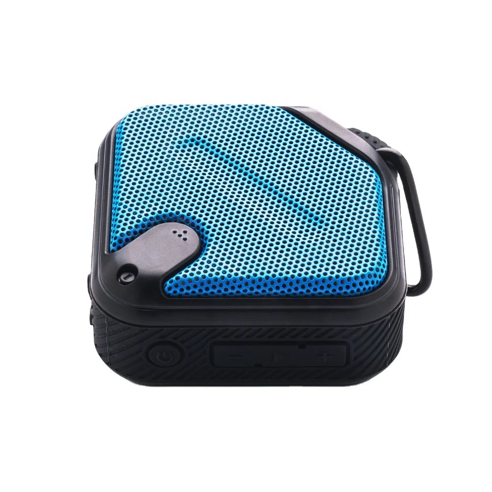 Original Speaker Factory Private Model Epoch EBS-502 Mini Portable Speaker Waterproof Wireless Bluetooth 5.0  Power Box Rockmia
