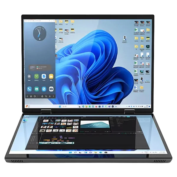 High Quality 15.6 Inch Laptop  with Intel Celeron N95 Win 11 16GB RAM 512GB Business Laptops New Brand for Office Use
