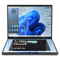 High Quality 15.6 Inch Laptop  with Intel Celeron N95 Win 11 16GB RAM 512GB Business Laptops New Brand for Office Use