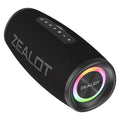 High Bass 40W Wireless Speaker Portable Outdoor With TF Card Waterproof BT Speaker for Party