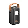 Large Capacity 60000mAh Laptop Power Bank Portable 100W Fast Charging External Battery Power Bank for Laptop and Phones