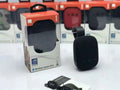 New WIND3 Wireless BT Speaker with Outdoor Bicycle Mount- Mini Subwoofer-Card Slot for Portable Audio