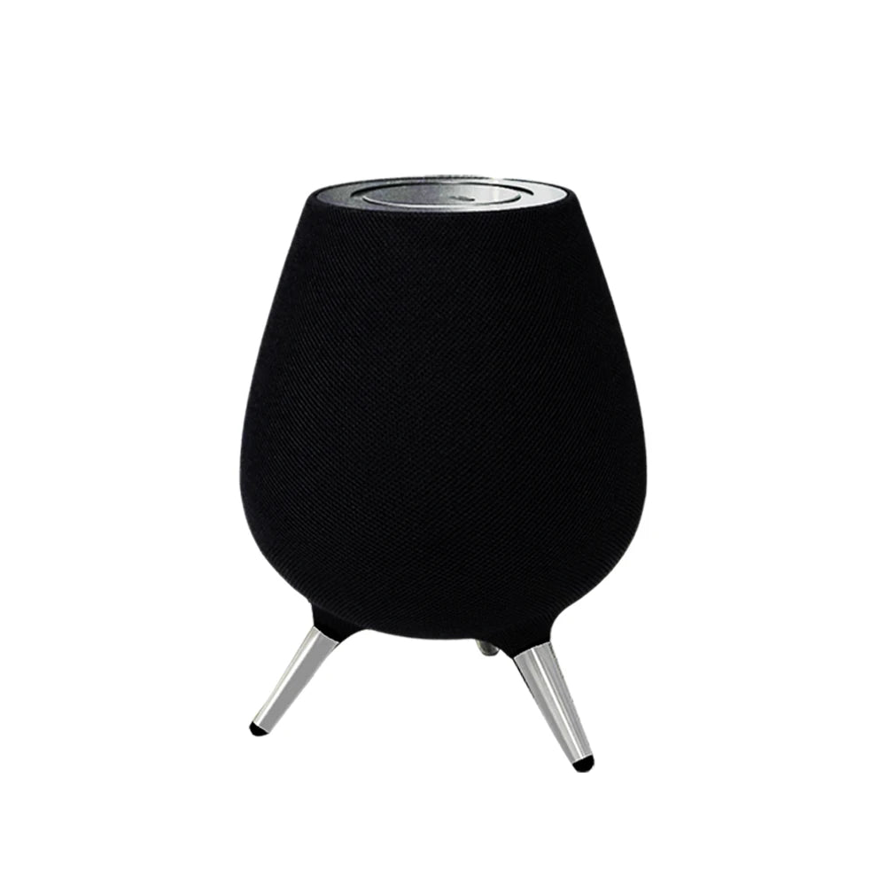 New Model Home Wooden Large Bluetooth Speaker Stereo Private Professional Wireless BT Dj Box Smart Speaker