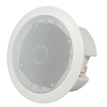 5.25 Inch Full-Range Waterproof for Bluetooth Speakers for Home Outdoor 20 Watt Tower Ceiling Bed Speaker Massager for Karaoke