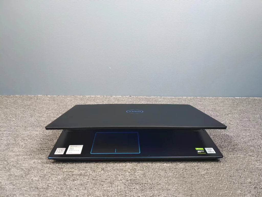 Wholesale Bulk Purchase Consumer Electronics for dell G3-3500 I7-10750H 16GB 512 SSD RTX 2060 (6G) Gaming Laptop