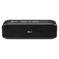 2025 New Cyboris T11 Metal Subwoofer Stereo TWS Wireless Speaker High Loud Sound Support AUX /TF Card Ready for Ship Customize