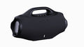 15W Mini Boombox4 Portable Wireless Speaker Outdoor Sport Handle Speakers Waterproof Music Player for Home Gift Party FM Radio