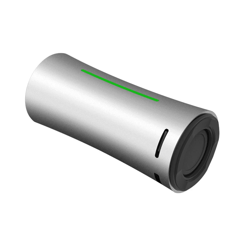 2020 EWA A115 Portable Music Player Metal Bluetooths Speaker Wireless bluetooth Speaker Mini