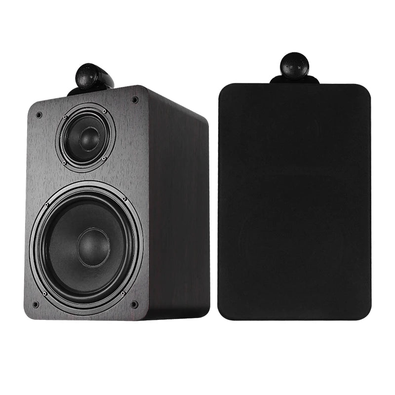 Professional Passive 3-way Crossover Hi-Fi Tweeter Home Theater & Computer for V5.2 Bookshelf Speakers SP-2080H
