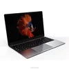 New Top Selling 15.6 Inch Intel N95 OEM Performance Gaming Laptop 16GB+512GB SSD 6000MAH English Slim Portable