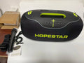 BT Wireless Speaker HOPESTAR A80 350W Waterproof IPX6 6 Speakers Vibrating Diaphragm Outdoor BT USB TF CARD TWS Bass RADIO LED