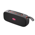 2025 New Trend S16 IPX7 Waterproof 40W Stereo Wireless Speaker 360 Surround Sound Deep Bass Outdoor Portable for 5.4