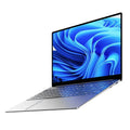 14.1 Inch Slim Laptop Intel E3950 DDR4 1920x1280 IPS Panel Laptops Brand New for Personal Home Gaming
