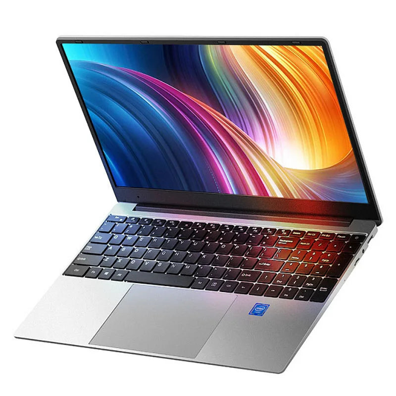 14 Inch Intel 6500Y 16+512GB SSD Windows 11 Laptop Computer China Factory Cheap Gaming Laptop Computers Laptops and Desktops