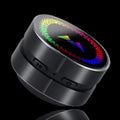 Color Custom LOGO Resonant  Speaker Wireless Bone Conduction Mini Speaker