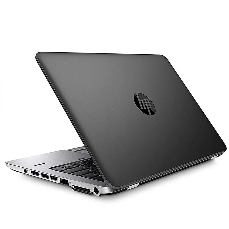 1 95% New EliteBook 820 G1 Laptop Intel Core I5 8GB Ram 128G SSD 12.5 Inch Cheap Business Computer Notebook Pc for Study