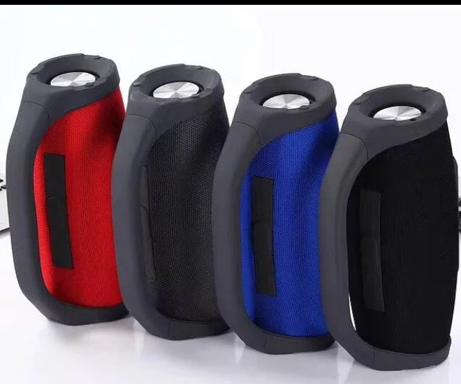 New Arrival 10W BS-218 BT Speaker Outdoor Fabric Mini Bass Waterproof Portable BS218 Wireless Speaker Support USB TF Card