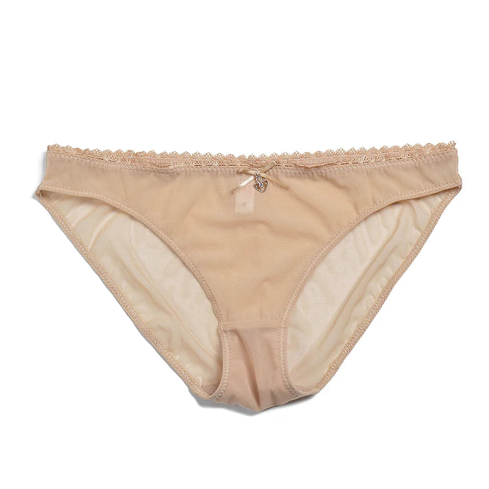 New Women bra panty see through M L XL XXL XXXL sexy gauze mesh transparent thin Bras B C D E F 75 80 85 90 95 100 Dropship