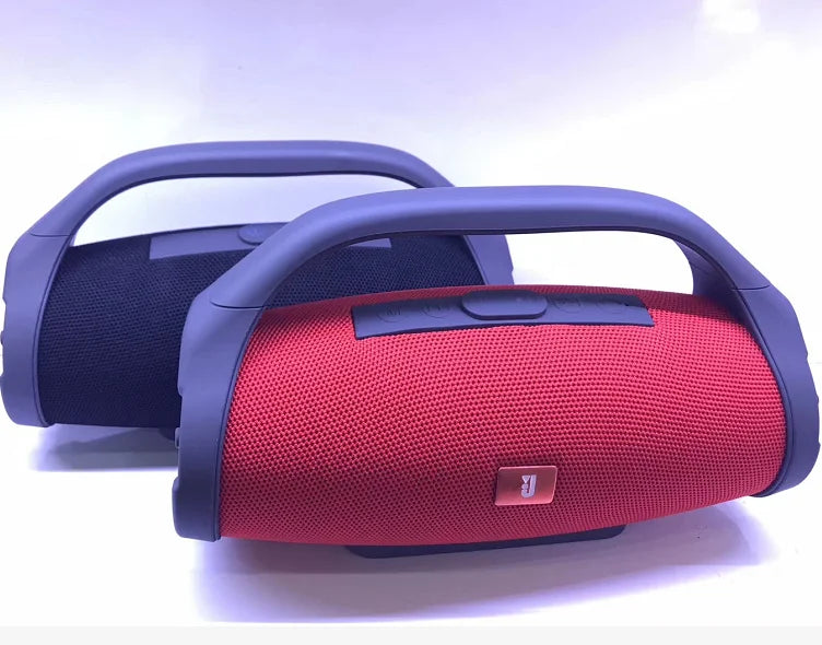 New Arrival 10W BS-218 BT Speaker Outdoor Fabric Mini Bass Waterproof Portable BS218 Wireless Speaker Support USB TF Card