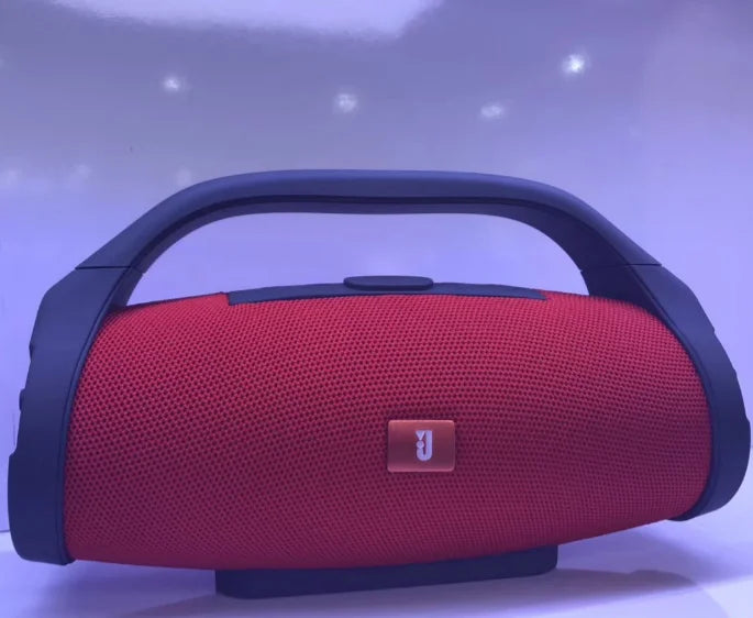 New Arrival 10W BS-218 BT Speaker Outdoor Fabric Mini Bass Waterproof Portable BS218 Wireless Speaker Support USB TF Card