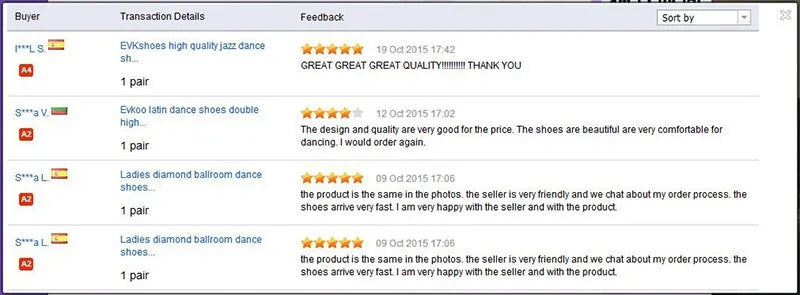 Women's Practice Dance Shoes 7cm High Heel Latin Salsa Ballroom Dance Shoes Girls Samba Club Dancing Shoes Women Wedding Party