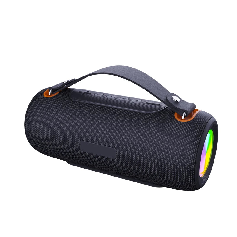Hot-Selling 30W 4000mAh Portable for  Speaker Super Quality Waterproof Design for Outdoor Home or Party Use