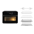 30L Home Kitchen Appliances Electric air Fryer Toaster Oven Hot air Circulating Drying Oven Multifunctional air Fryer Ovens