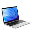 Intel N100 CPU Dual Screen Laptop 14"+14  Dual Touch Screen Notebook 16GB 32GB 360 Degree Flip Metal Case 2 in 1 Laptop Computer