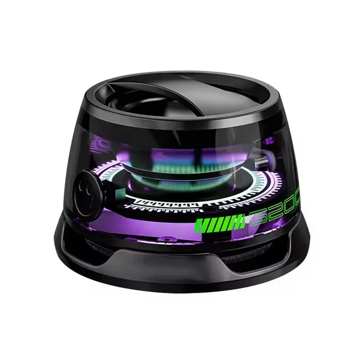 Mini Wireless Bluetooth Speaker homeuse With  Rechargeable Outdoor Portable Waterproof Subwoofer For Hiking Beach Camping