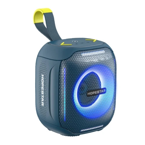 Top-ranking Product for HOPESTAR Party 300mini IPX5 Waterproof Portable Speaker 360 Degree Stereo Outdoor Speaker