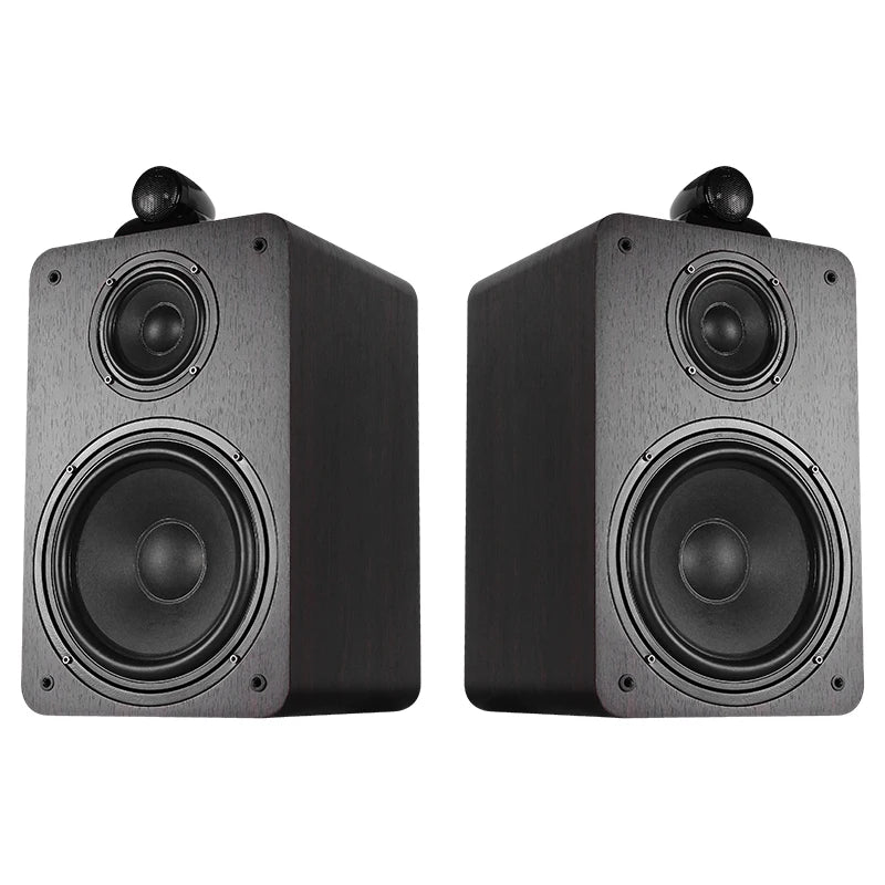 Professional Passive 3-way Crossover Hi-Fi Tweeter Home Theater & Computer for V5.2 Bookshelf Speakers SP-2080H
