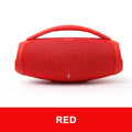 Led Bluetooth Speaker 20w Bass Wireless Portable Outdoor Bt Speakers Handle Waterproof Boombox3 Speaker for Home Partybox