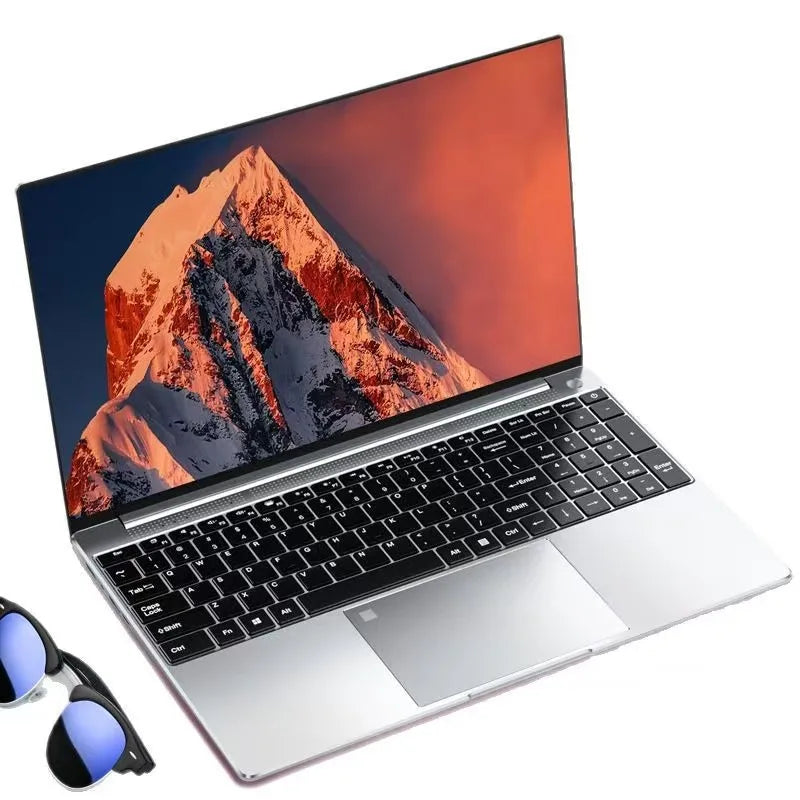 Brand New 15.6 Inch Tablet Laptop Intel Celeron N3150 Windows 11 4/8GB RAM 128/256/512/1024GB SSD English Touch Screen Business