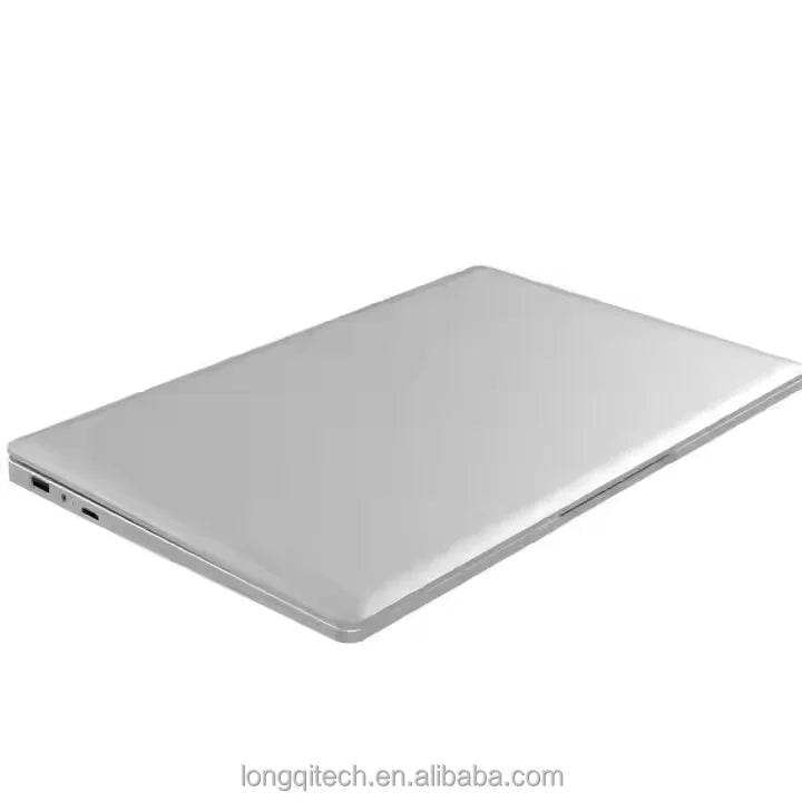 New Top Selling 15.6 Inch Intel N95 OEM Performance Gaming Laptop 16GB+512GB SSD 6000MAH English Slim Portable