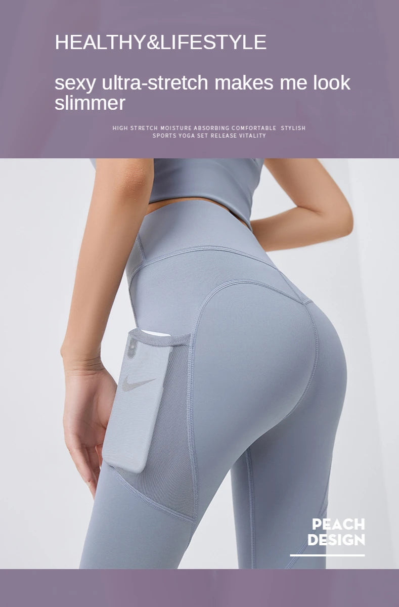 2 Piece Set Workout Clothes for Women Sports Bra and Leggings Set Sports Wear for Women Gym Clothing Athletic Yoga Set