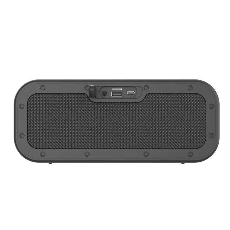 Hot Selling Product 80W 10400mAh Battery Xdobo 1983Plus Waterproof Portable Outdoor Wireless Speaker Desktop Audio Subwoofer