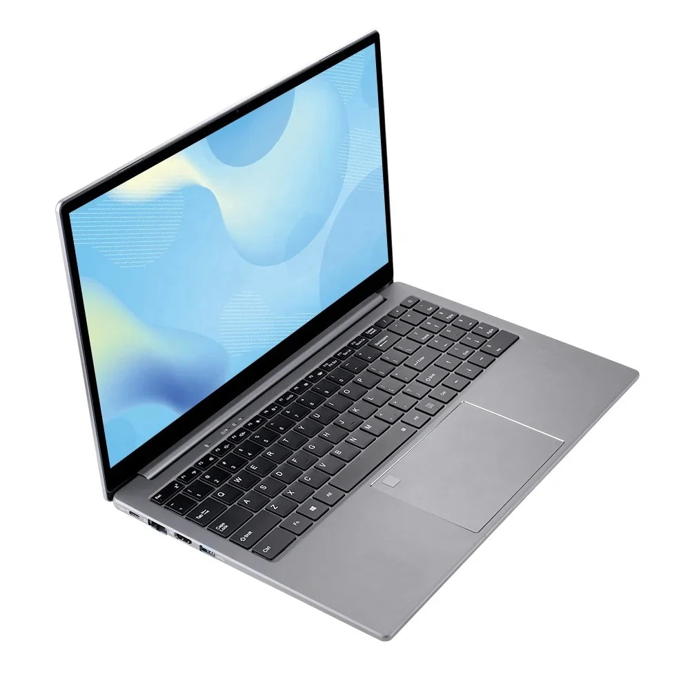 2024 Cheap Laptops 10th Gen Core I7 10750H I9 10880H 15.6 Inch IPS Screen  Kids Mini Laptop Computer With Backlit Keyboard Win11